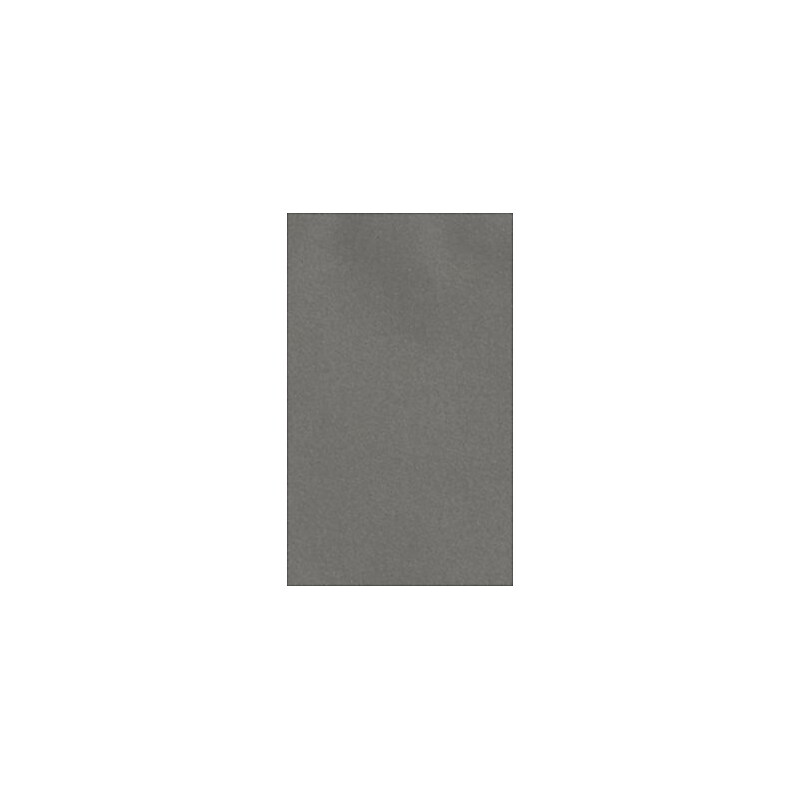 LUX 8.5" x 14" Color Multipurpose Paper, 28 lbs. Smoke Gray, 50 Sheets/Pack (81214-P-22-50) image 1