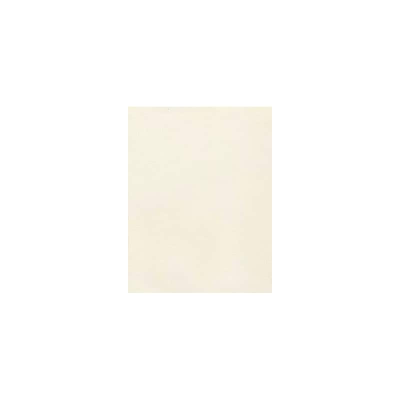 LUX Linen 100 lb. Cardstock Paper, 11" x 17", Natural Linen, 50 Sheets/Ream (1117-C-NLI-50) image 1