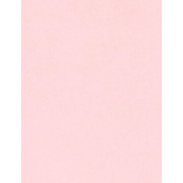 Lux Paper, 11 x 17, Candy Pink, 50 Qty (1117-P-14-50) | Quill