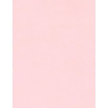 Lux Paper, 11 x 17, Candy Pink, 50 Qty (1117-P-14-50) | Quill