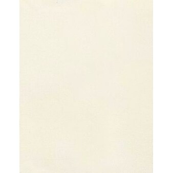 LUX Colored Paper, 32 lbs., 11" x 17", Natural Linen, 250 Sheets/Pack (1117-P-NLI-250)