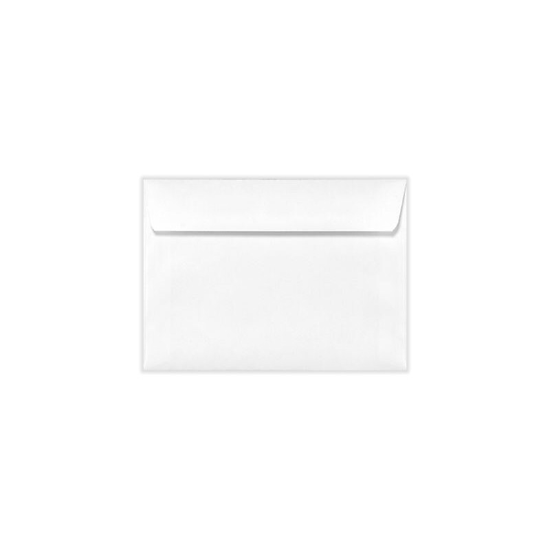 LUX A7 Invitation Envelopes (5 1/4 x 7 1/4) 500/Box, 24lb. White image 1