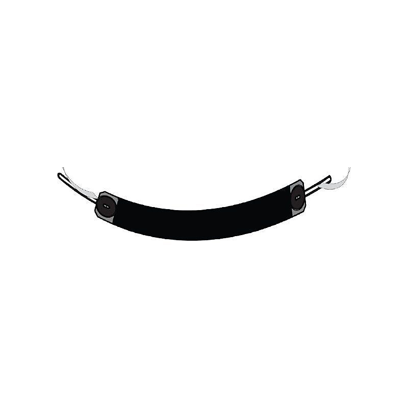 Zebra® P1031365-027 Hand Strap for Label Printer image 1