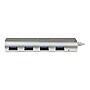 StarTech ST43004UA 4-Port USB 3.0 Hub, Silver ~#|#~m004072519_sc7
