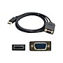 AddOn 3 ft DISPORT2VGAMM3B DisplayPort to VGA~#|#~m004072872_sc7