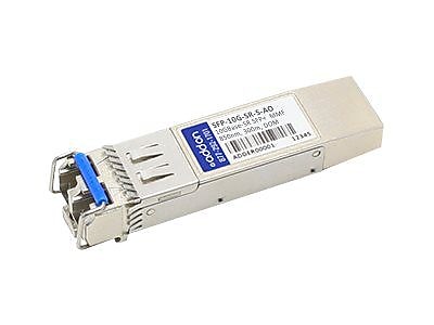 AddOn Cisco SFP-10G-SR-S Compatible 10GBase-SR SFP+ Transceiver (MMF, 850nm, 300m, LC, DOM) Simolary simolary.com