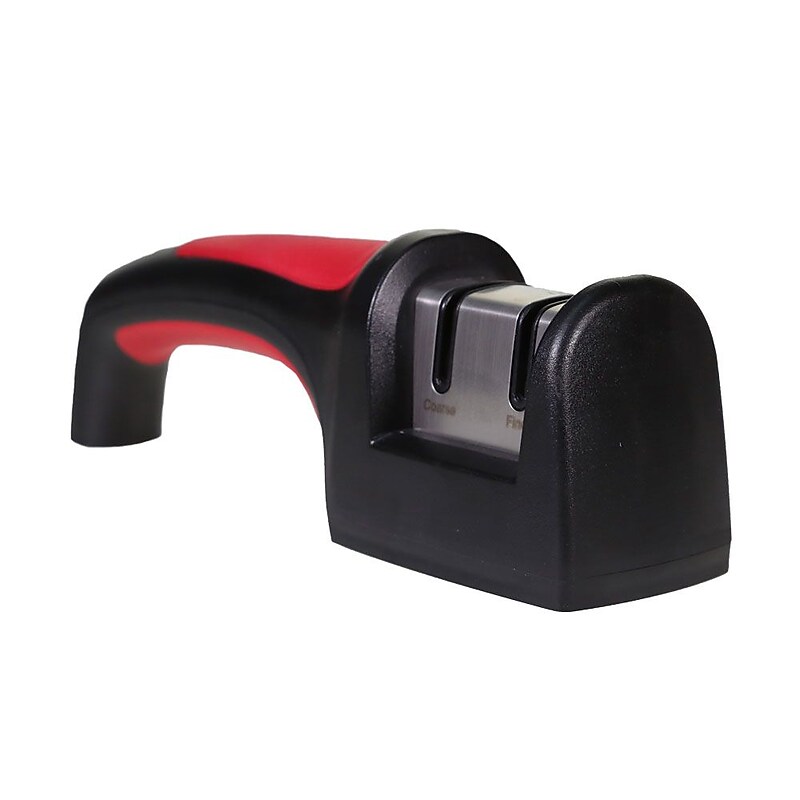 Natico Professional Knife Sharpener Black (60-1510) image 1