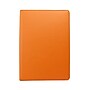 Natico iPad Pro Faux Leather 360 Degrees Rotating Case 12.90" Orange (60-IPRO-360-OR)~#|#~m004073293_sc7