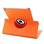 Natico iPad Pro Faux Leather 360 Degrees Rotating Case 12.90" Orange (60-IPRO-360-OR)~#|#~m004073312_sc7