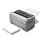 Epson DFX 9000 USB/Parallel Black & White Dot Matrix Printer (C11C605001)~#|#~m004073413_sc7