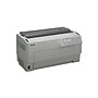 Epson DFX 9000 USB/Parallel Black & White Dot Matrix Printer (C11C605001)~#|#~m004073414_sc7