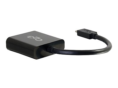 C2G USB C to DisplayPort Adapter - Thumbnail 5