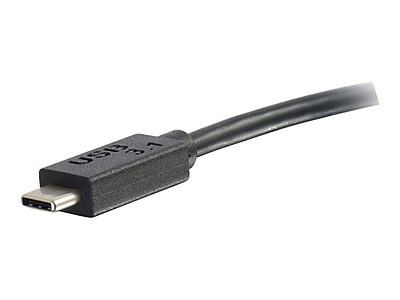 C2G USB C to DisplayPort Adapter - Thumbnail 2