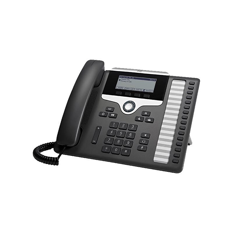 UC PHONE 7861 (CP-7861-K9=) image 1