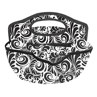 Find It®, Supply Caddy, Black/White (FT07418)