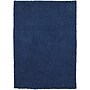 StyleHaven Shag Heathered Polyester 5' X 7' Blue Area Rug (WHEV734085X8L)~#|#~m004076126_sc7