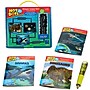 Educational Insights Hot Dots Jr. Ultimate Science Facts Interactive Book Set with Pen, 3 Books/Pack (2329)~#|#~m004077826_sc7