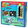 Educational Insights Hot Dots Jr. Ultimate Science Facts Interactive Book Set with Pen, 3 Books/Pack (2329)~#|#~m004077829_sc7