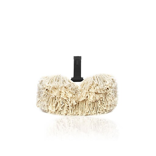 Fuller Brush Treated Dust Mop Head at Staples