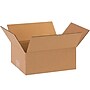 6" x 4" x 2" Shipping Boxes, 25/Bundle (642)~#|#~m004078170_sc7