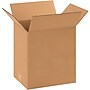 11.25" x 8.75" x 10" Heavy Duty Shipping Boxes, 25/Bundle (HD11810R)~#|#~m004078171_sc7