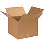 13" x 13" x 12" Shipping Boxes, 25/Bundle (131312)~#|#~m004078179_sc7