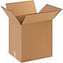 16" x 12" x 16" Shipping Boxes, 25/Bundle (161216)~#|#~m004078187_sc7