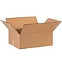 15" x 12" x 5" Shipping Boxes, 25/Bundle (15125)~#|#~m004078189_sc7