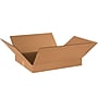 18" x 16" x 2" Shipping Boxes, 25/Bundle (18162)~#|#~m004078204_sc7