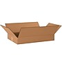 20" x 12" x 3" Shipping Boxes, Kraft, 25/Bundle (20123)~#|#~m004078209_sc7