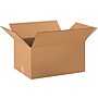22" x 16" x 12" Shipping Boxes, 20/Bundle (221612)~#|#~m004078211_sc7