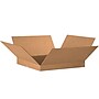20" x 20" x 2" Shipping Boxes, 20/Bundle (20202)~#|#~m004078221_sc7