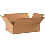22" x 12" x 6" Shipping Boxes, 25/Bundle (22126)~#|#~m004078227_sc7
