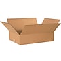 26" x 20" x 8" Shipping Boxes, 15/Bundle (26208)~#|#~m004078239_sc7
