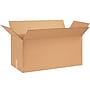24" x 10" x 12" Shipping Boxes, 25/Bundle (241012)~#|#~m004078244_sc7