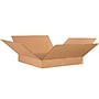 26" x 26" x 4" Shipping Boxes, 15/Bundle (26264)~#|#~m004078248_sc7