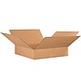26" x 26" x 8" Shipping Boxes, 10/Bundle (26268)~#|#~m004078249_sc7