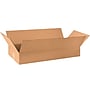 30" x 12" x 4" Shipping Boxes, 25/Bundle (30124)~#|#~m004078261_sc7
