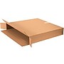 40" x 6" x 40" Side Loading Boxes, 20/Bundle (40640FOL)~#|#~m004078268_sc7