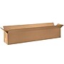 48" x 10" x 10" Shipping Boxes, Kraft, 20/Bundle (481010)~#|#~m004078282_sc7