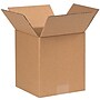 4" x 4" x 5" Shipping Boxes, 25/Bundle (445)~#|#~m004078283_sc7