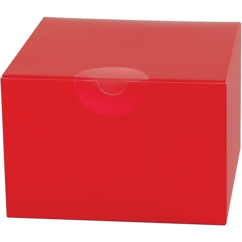 Partners Brand Circle Mailing Labels, Perforated, 3/4", Clear, 5000/Roll (DL701) image 1
