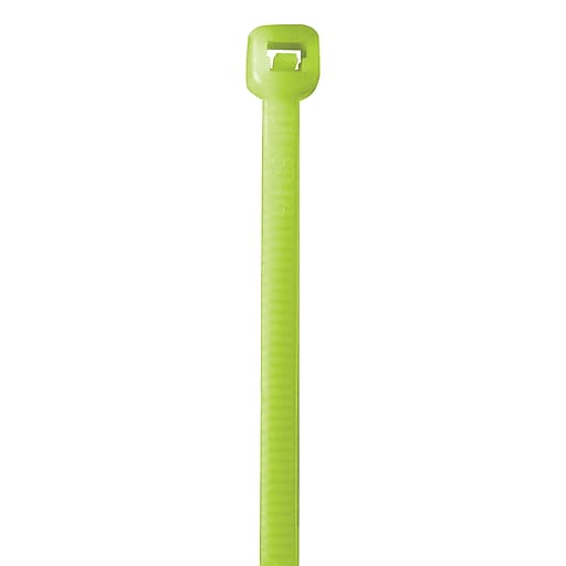 Cable Ties, 50#, 18