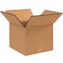 Partners Brand 12" x 12" x 10" Heavy-Duty Boxes, 44 ECT, Kraft, 25/Bundle (HD121210)~#|#~m004078464_sc7