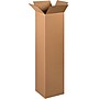 Double Wall Boxes, 12" x 12" x 48", Kraft, 10/Bundle (HD121248DW)~#|#~m004078467_sc7