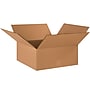 18" x 18" x 6" Heavy Duty Shipping Boxes, 15/Bundle (HD18186DW)~#|#~m004078481_sc7