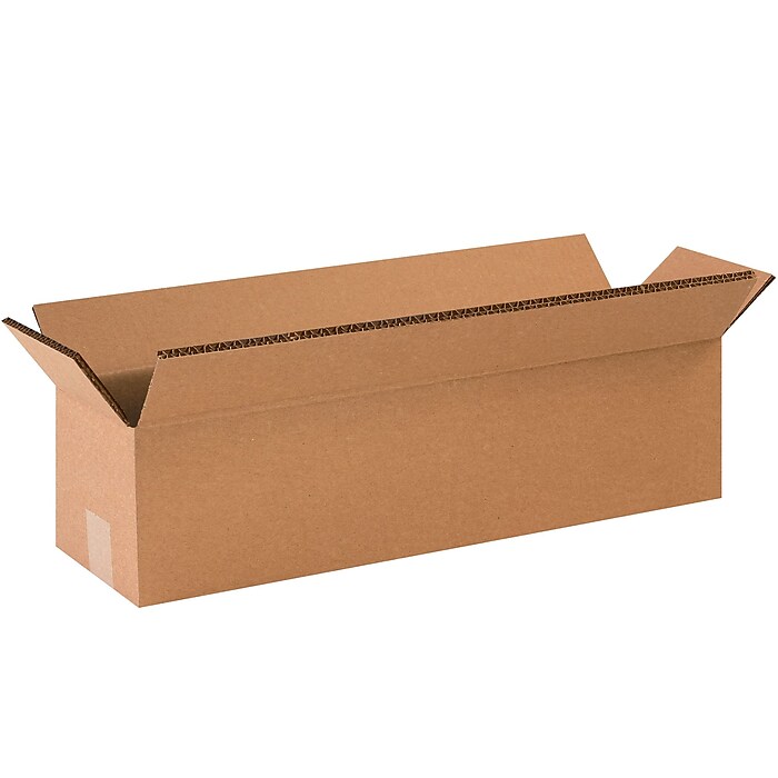 Staples shipping boxes discount