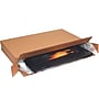 44" x 6" x 35" Heavy Duty Side Loading Boxes, 10/Bundle (HD44635FOL)~#|#~m004078512_sc7