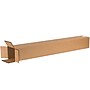 6" x 6" x 48" Heavy Duty Shipping Boxes, 15/Bundle (HD6648DW)~#|#~m004078519_sc7