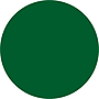 Tape Logic Inventory Circle Labels, 3/4", Green, 500/Roll (DL610D)~#|#~m004078545_sc7